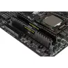 16GB DIMM 2933 (2x 8 GB) Dual-Kit (preto, CMK16GX4M2Z2933C16, Vengeance LPX, INTEL XMP)