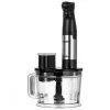 MPM MBL-39M conjunto de varinha mágica, 1500 W, preto