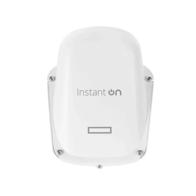 Ponto de acesso HPE Instant On Outdoor AP27 2,4 GHz 5 GHz Wi-Fi 5