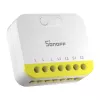 Interruptor mini de dois canais sem N Sonoff MINI-ZB2GS-L ZigBee