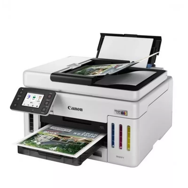 Impressora Canon 6882C009 Branco