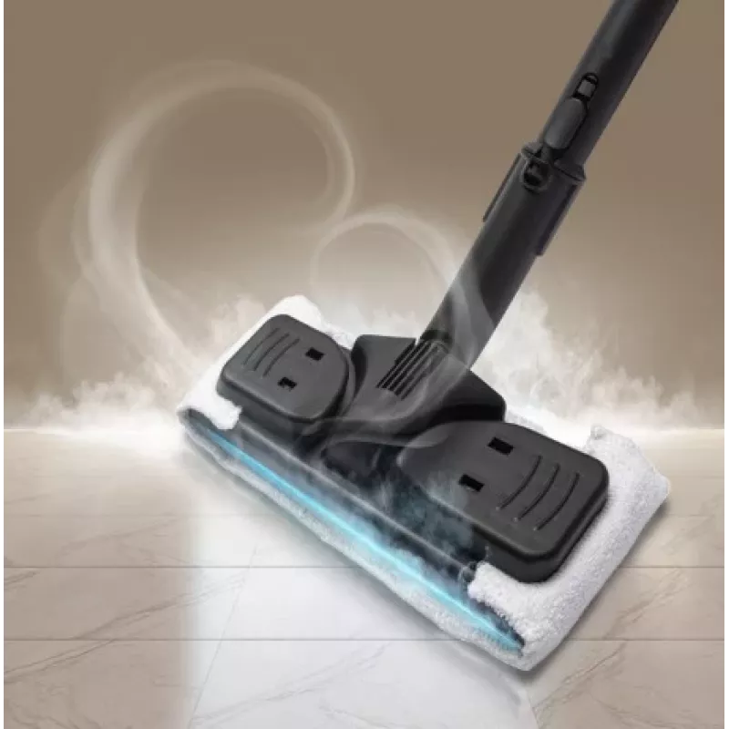 Limpa-vapor AD 7038bo