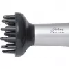 Secador de cabelo Clatronic HTD 3055 2000W Cinzento/Prata