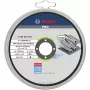 Bosch Standard for Inox WA 60 T BF discos de corte, 125 mm, 10 unid., 2608603255