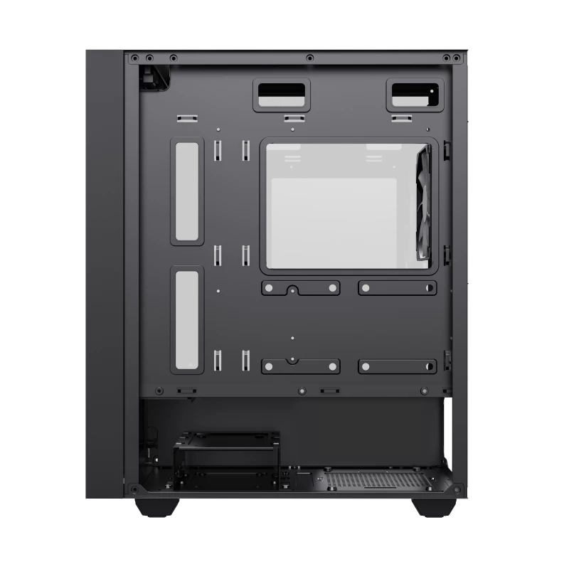 Gamemax | Caixa | EDGE | M-ATX