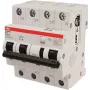 Interruptor diferencial ABB RCBO DS203NCA-B16/0,03 DS203NCA-B16/0,03 6kA, 3P+N, Type A, B 1 (2CSR256140R1165)