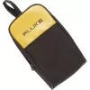 Mala/bolsa para equipamento Fluke C25 preto - amarelo (681114)