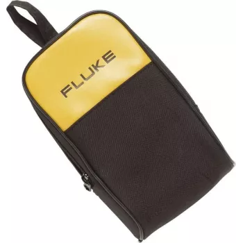 Mala/bolsa para equipamento Fluke C25 preto - amarelo (681114)