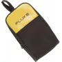 Mala/bolsa para equipamento Fluke C25 preto - amarelo (681114)