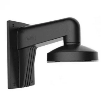 Suporte HIKVision DS-1273ZJ-130-TRL (Preto) Montagem na parede