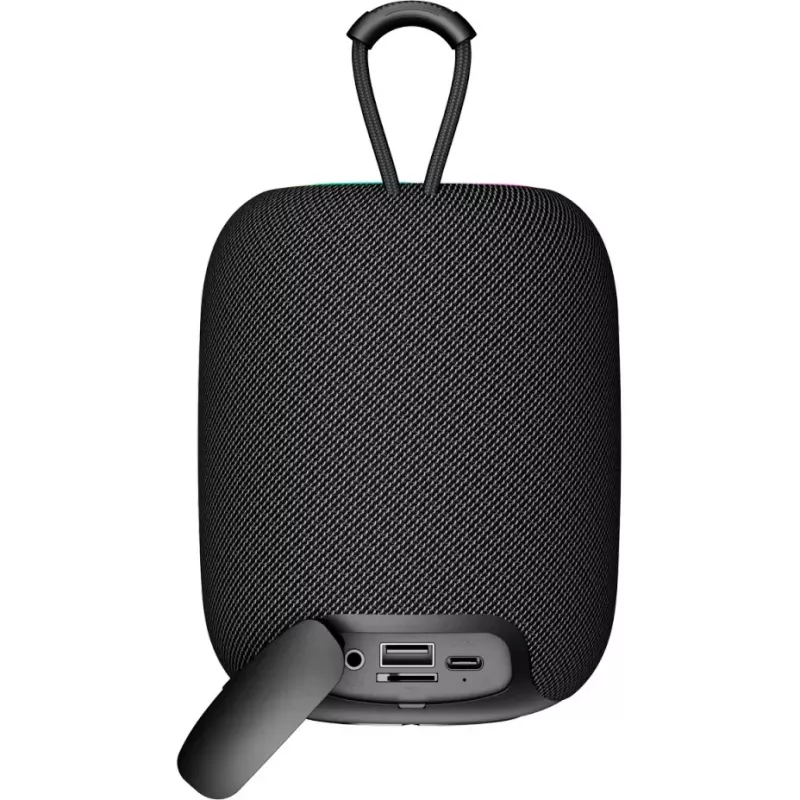 Produto Canyon CNE-CBTSP8B preto