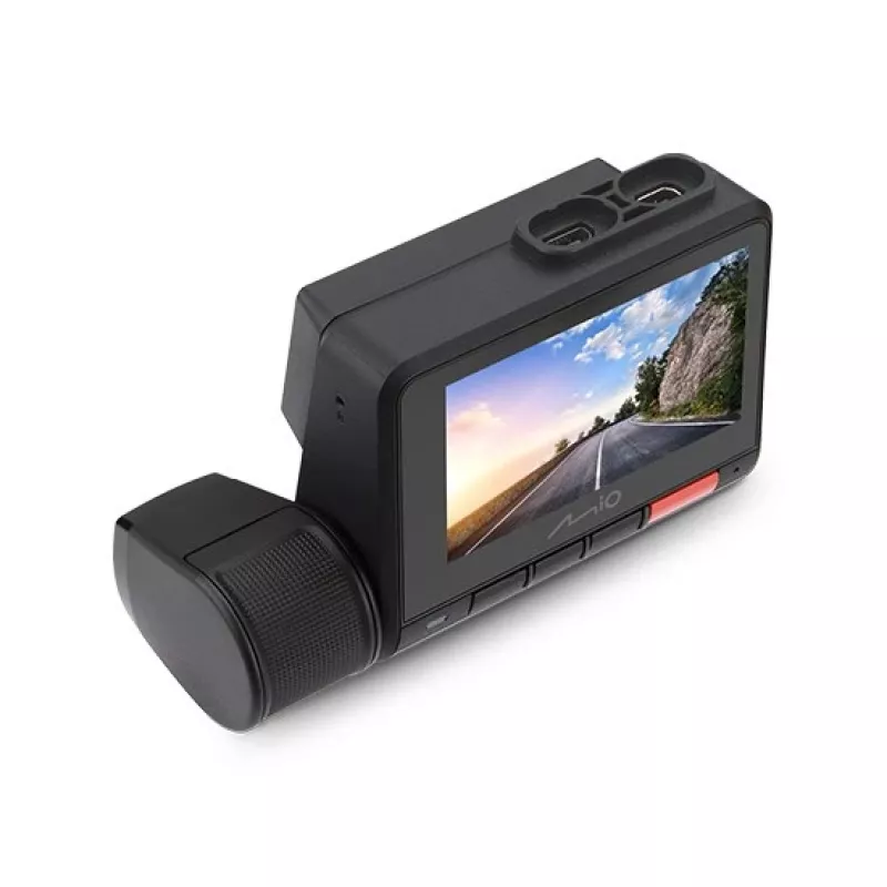 Mio 955W 4K Ultra HD USB preto