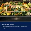 Forno de encastrar ELECTROLUX EOF5H50BZ, forno elétrico