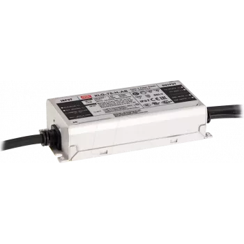 MEAN WELL XLG-75-24-A driver LED 75W IP20 100-305V 24V