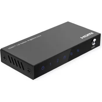 VALUE Splitter HDMI 4K60Hz 2 vias (14.99.3583)