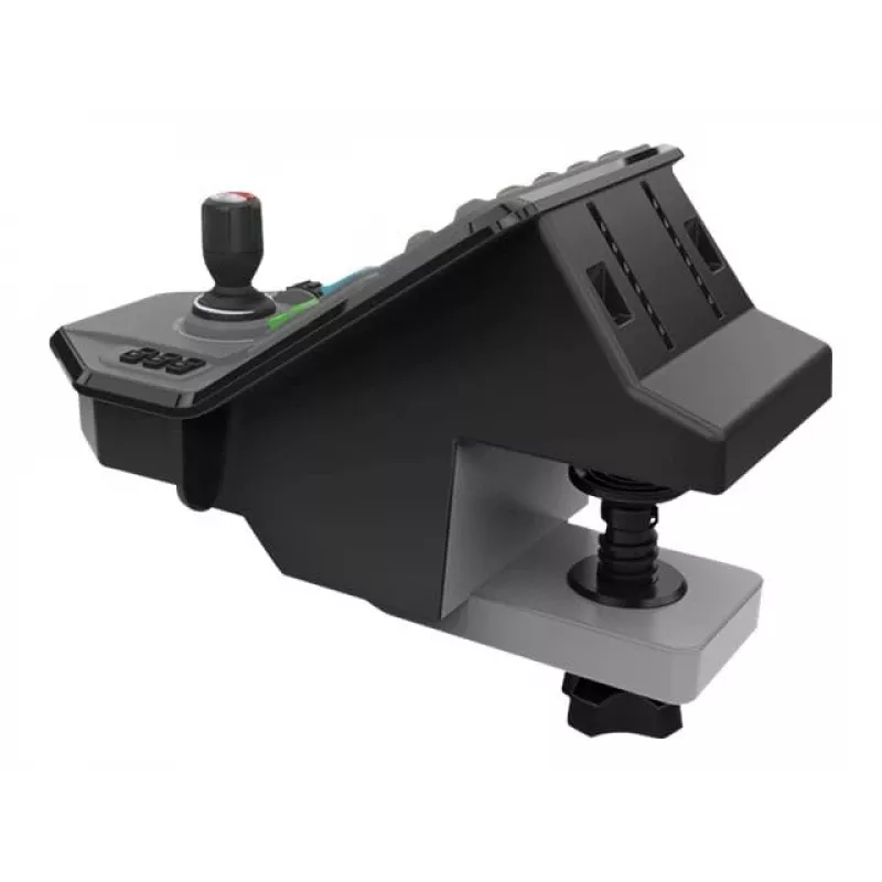 Controlador Logitech G Saitek Farm Sim Vehicle Side Panel (945-000014)