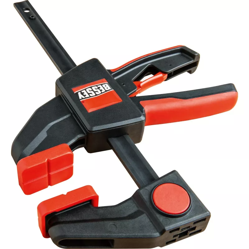 Grampo em F BESSEY EZM15-6