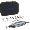 Ferramenta multifunções Dremel F0134250JA 4250 175 W, 35 acessórios, Cl