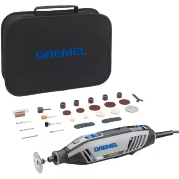 Ferramenta multifunções Dremel F0134250JA 4250 175 W, 35 acessórios, Cl