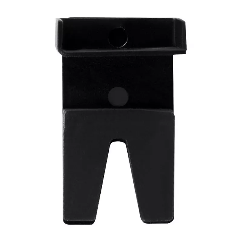 Creality K2/K2 Pro módulo de limpeza do bico 4004010292 com 5 fitas adesivas
