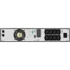 Fonte de alimentação ininterrupta PowerWalker VFI 1000 RMG PF1