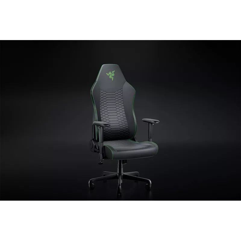 Cadeira de gaming Razer | Iskur V2 X NewGen | Preto/Verde