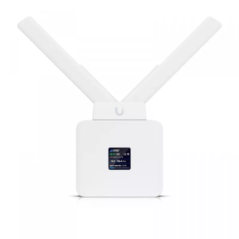 Ubiquiti UMR Router móvel