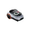 Robô corta-relvas Segway Navimow i215 LiDAR – largura de corte de 22 cm, altura de 2–7 cm, bateria