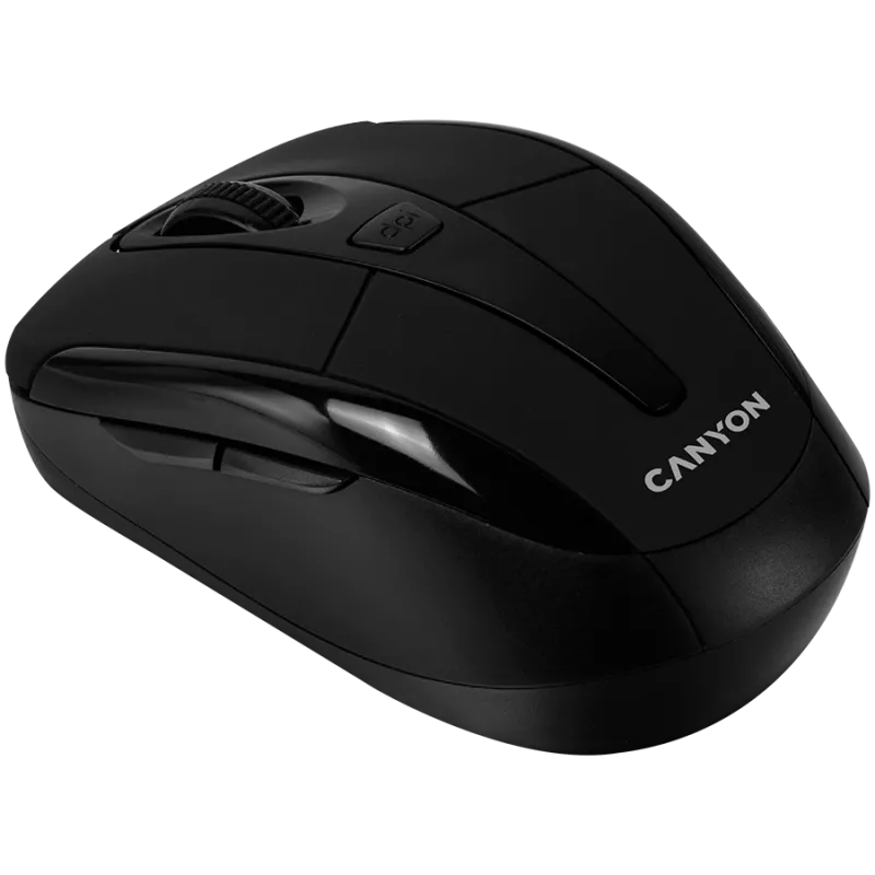 Rato Canyon CNR-MSOW06B RF Wireless