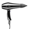 Secador de cabelo Wahl Protect 1500 W preto
