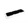 Alphacool NexXxoS HPE-45 Full Copper 10227 radiador, 360 mm, branco/preto
