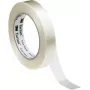Fita adesiva 3M 89537550 adequada para interior 50 m polipropileno reforçado com fibra de vidro transparente