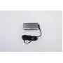 Adaptador AC Lenovo 45W USB-C PD W125671398, 45W USB-C Power Delivery, para portáteis e dispositivos compatíveis