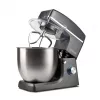 G3 Ferrari Pastaio 10&Lode máquina de cozinha 2200 W 10 L cinzento, aço inoxidável