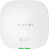 HPE Networking Instant On AP32 (EU) ponto de acesso em pacote com fonte de alimentação, rádio duplo, LAN de 2,5 Gbit/s, PoE, branco