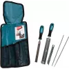 Conjunto de afiação para corrente de serra Makita D-72160 4,5 mm (D-72160)