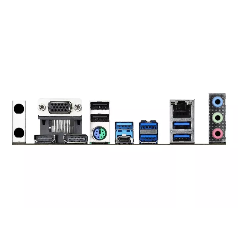Placa-mãe ASRock B550M Pro4 AM4 Micro-ATX