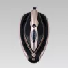 Central de engomar a vapor Maestro MR-320C 2400 W 1,5 L base cerâmica preto, rosa-ouro