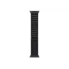 Pulseira Apple MG9G4ZM/A Smartwatch preto titânio poliéster spandex