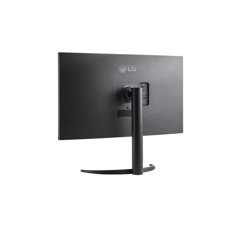 LG 32BR55UK-B | 31,5 polegadas | VA | UHD | 16:9 | 60 Hz | 4 ms | 3840 x 2160 píxeis | 250 cd/m² | Número de portas HDMI 2