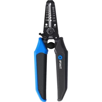Alicate de descarnar iFixit Mandible capacidade de descarnar máx. 2,6 mm mín. 0,25 mm
