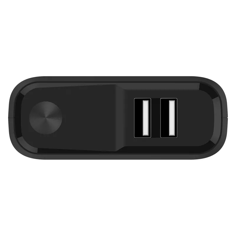 Powerbank RealPower PB-20000 PD preto (323369)