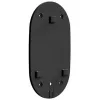 go-e Charger Gemini placa de montagem na parede (peça de substituição), preto
