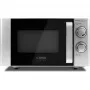 Caso | Ecostyle Ceramic | 03316 | Independente | 700 W | Grelhador | Prateado