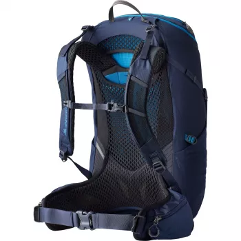 Mochila Gregory Jade 28 – azul-escuro, XS/S, 28 l