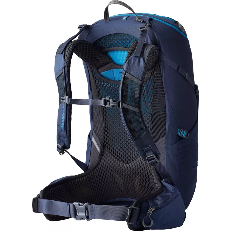 Mochila Gregory Jade 28 – azul-escuro, XS/S, 28 l