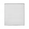 Cobertor elétrico Medisana HU 666 — individual, 1500×800 mm, 3 níveis de aquecimento, cabo amovível, lavável
