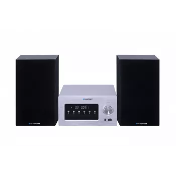 Micro-sistema com Bluetooth e CD/USB MS70BT