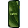 Fairphone The (Gen 6) 16 cm (6,31 polegadas) Dual SIM Android 15 5G USB Type-C 8 GB 256 GB 4415 mAh verde