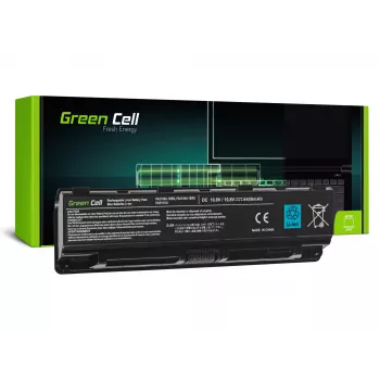 Bateria de substituição para portátil Green Cell TS13V2
